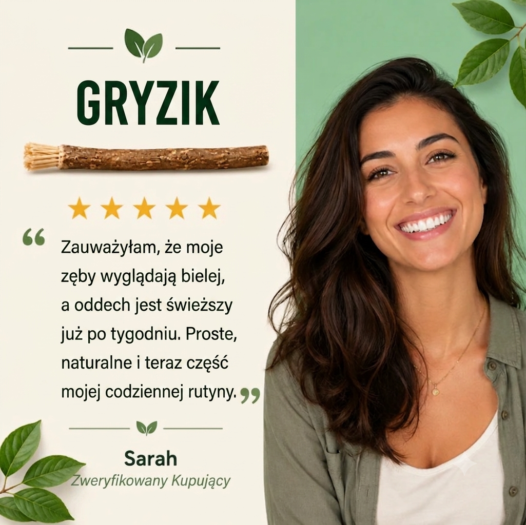 Gryzik™