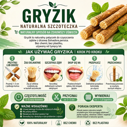 Gryzik™