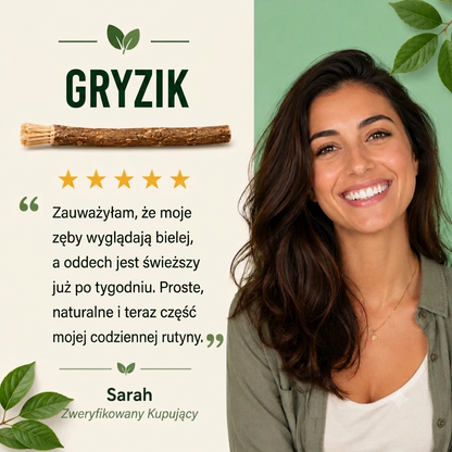 Gryzik™